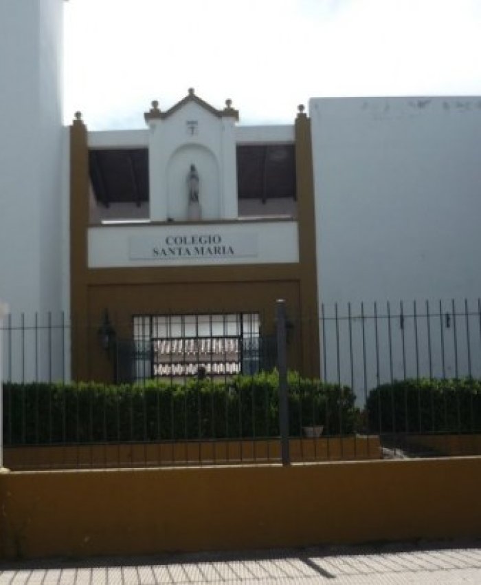 Salta: el colegio Santa María expulsó a un alumno por gay