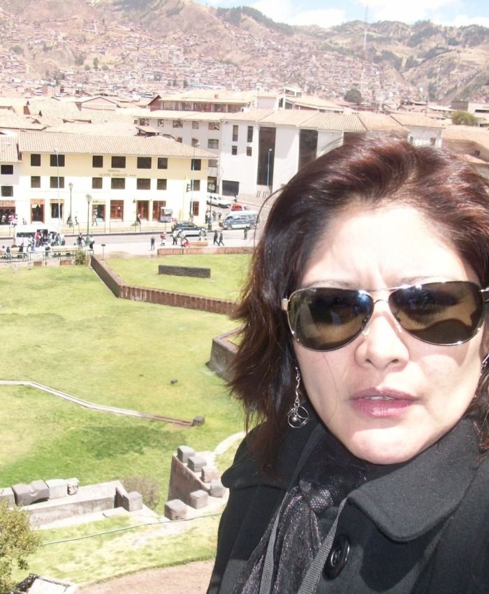 Ni Una Menos: fue encontrado el cuerpo de la odontóloga Gisella Solís en Villa Elisa