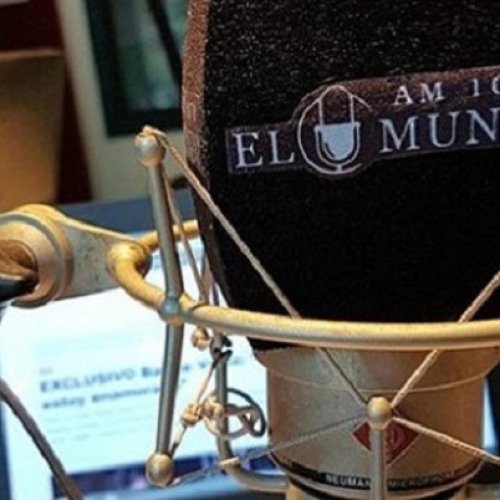Argentina: cerró Radio El Mundo y despidió a sus más de 60 trabajadores
