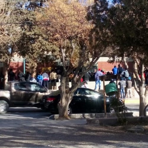 Desidia en Iglesias: denuncian designaciones en campaña, recorte salarial y contratos irregulares