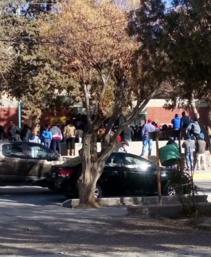 Desidia en Iglesias: denuncian designaciones en campaña, recorte salarial y contratos irregulares