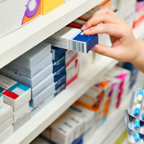 SALUD: en el mes de septiembre los medicamentos sufrieron un incremento del 3%