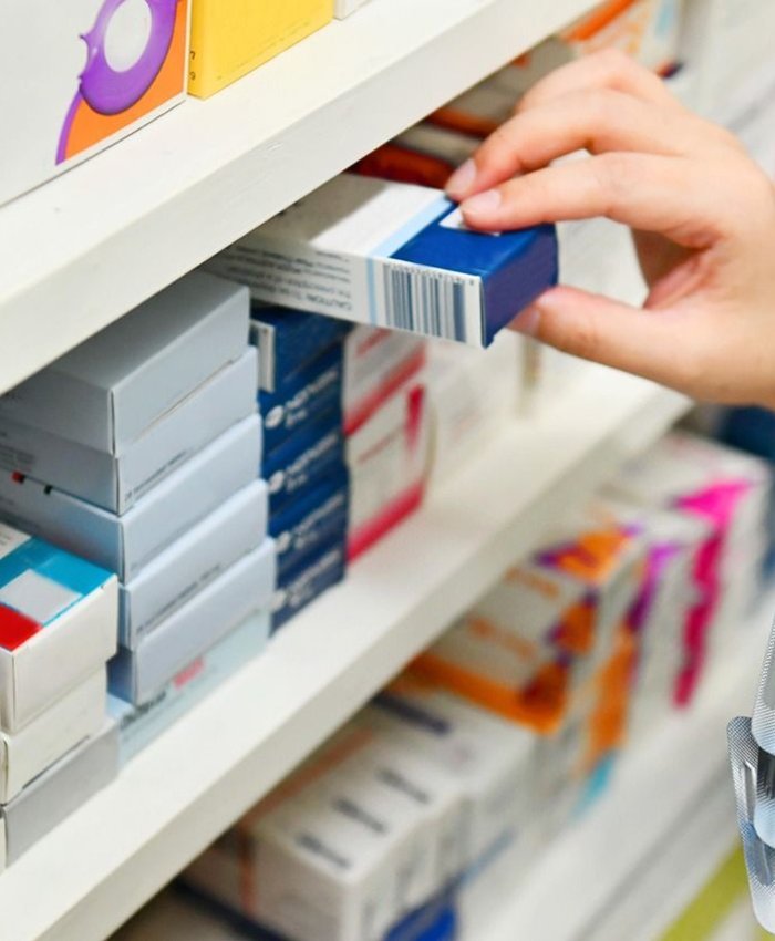 SALUD: en el mes de septiembre los medicamentos sufrieron un incremento del 3%