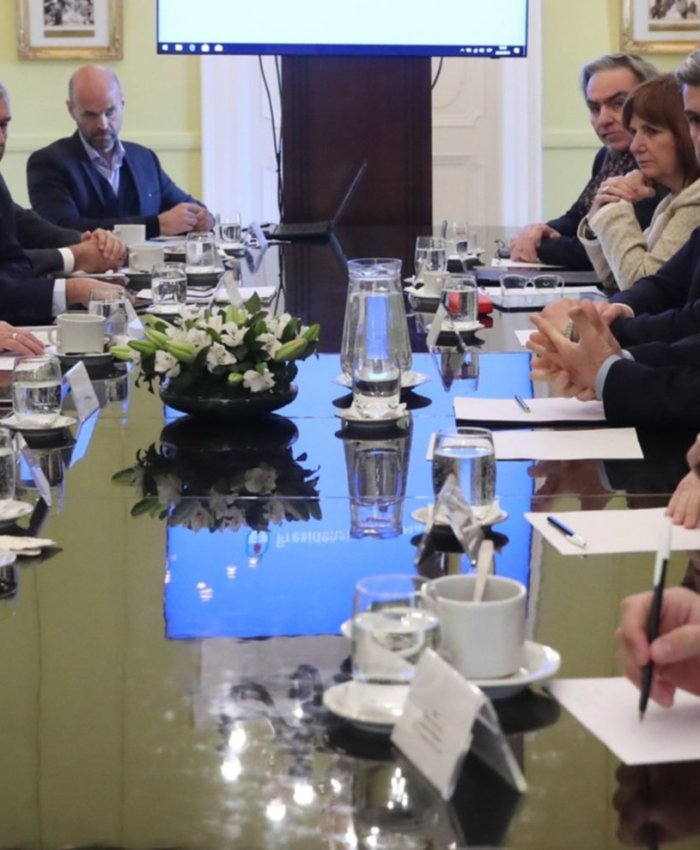 Macri pidió a sus ministro que dejen todo en orden