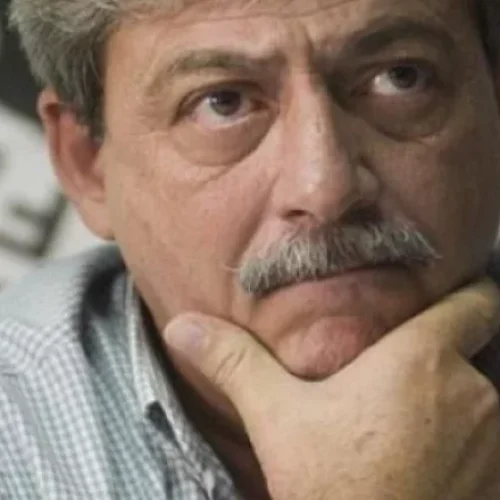 Buzzi dejó en evidencia al tractorazo: «Fue una movilización de JxC»