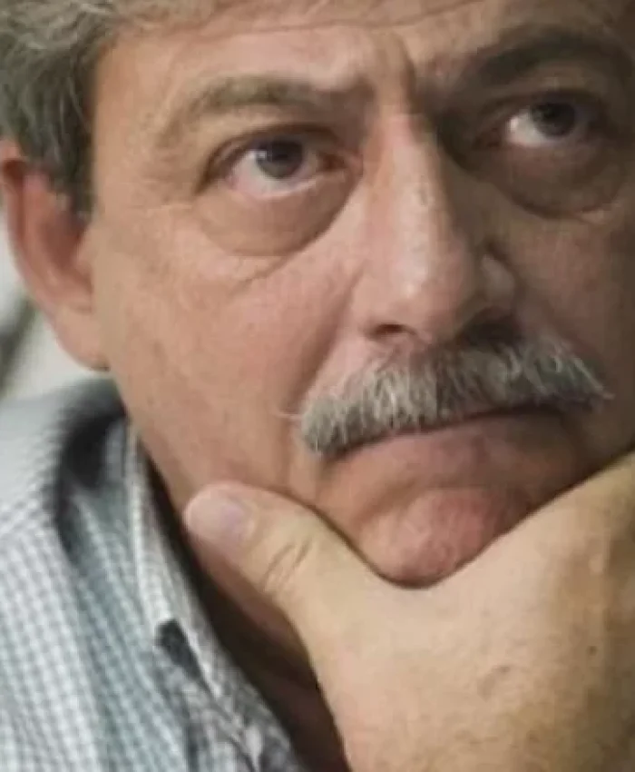 Buzzi dejó en evidencia al tractorazo: «Fue una movilización de JxC»