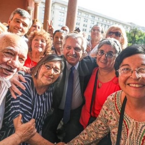 Jubilados: con los remedios gratis, la jubilación mínima sube más de 50%