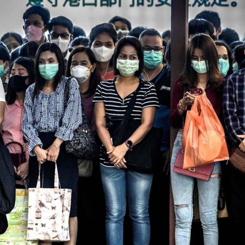 Coronavirus: científicos del CONICET encontraron el método para detectar en pocos minutos el virus