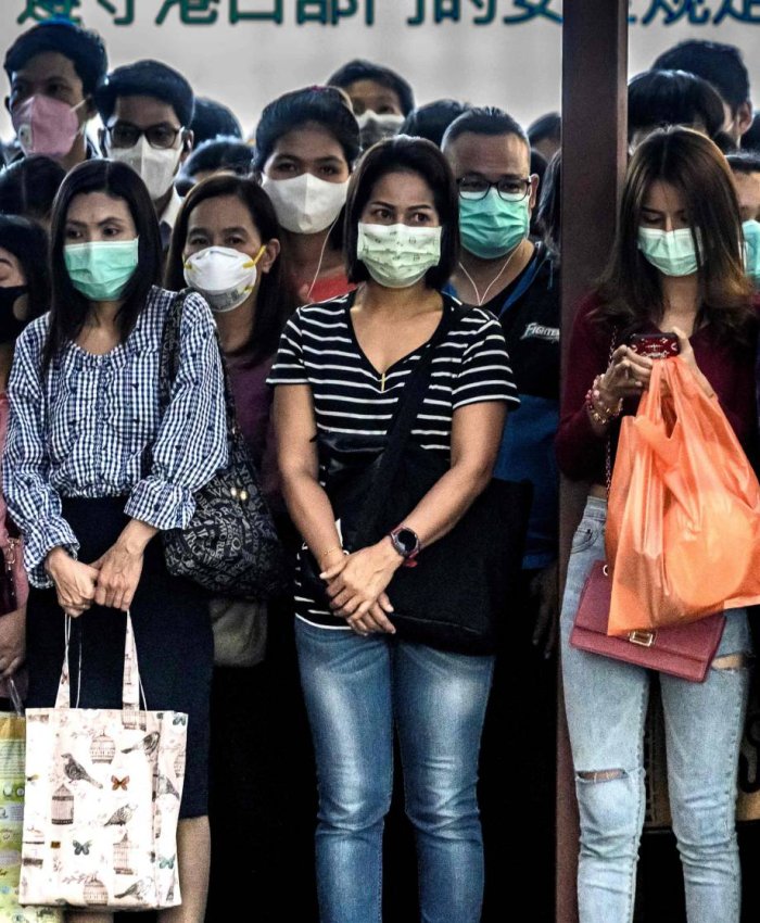 Coronavirus: científicos del CONICET encontraron el método para detectar en pocos minutos el virus