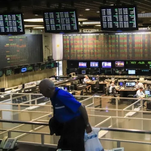 Acuerdo con el FMI: se disparan bonos y acciones argentinas tras el anuncio