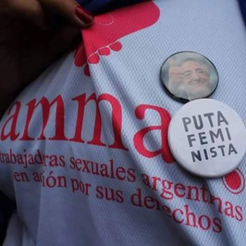 AMMAR de «yira» por San Juan