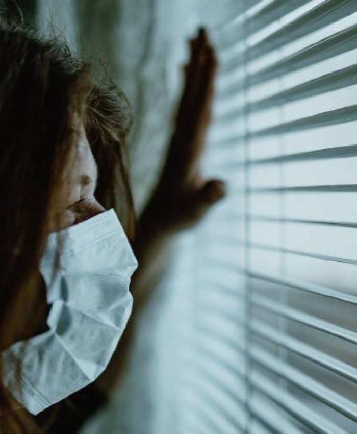 Los trastornos depresivos y de ansiedad subieron más del 25% durante el primer año de pandemia