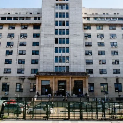 Condena de Cristina: Comodo Py le da 5 días para presentarse y quedar detenida