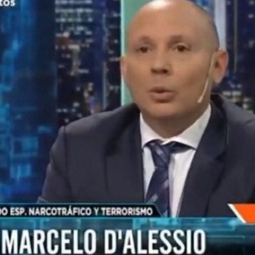 Coimas en la justicia: procesaron con prisión preventiva a Marcelo D’Alessio, el falso abogado vinculado al fiscal Carlos Stornelli