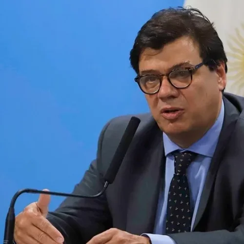 Paritarias 2022: el gobierno nacional informó que la pauta será del 40% «con revisiones»