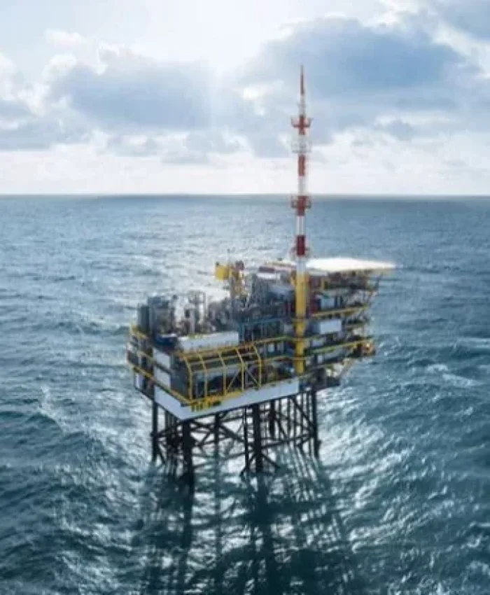 MEDIO AMBIENTE: La Justicia Federal suspendió el proyecto de explotación off shore, a 300 kilómetros de la costa de Mar del Plata