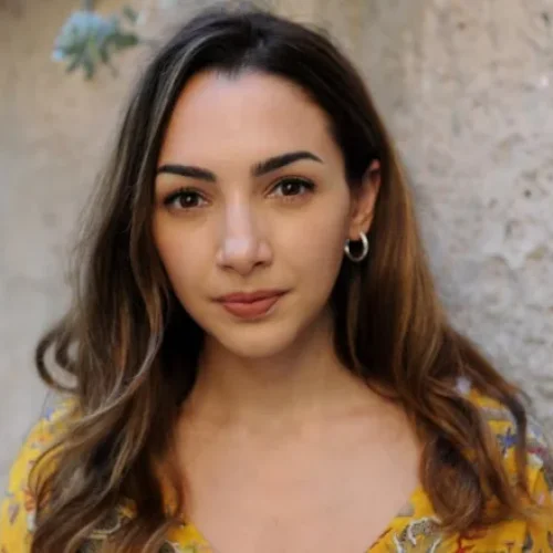 Juicio a Darthés: Thelma Fardin llamó a una conferencia para dar novedades de la causa