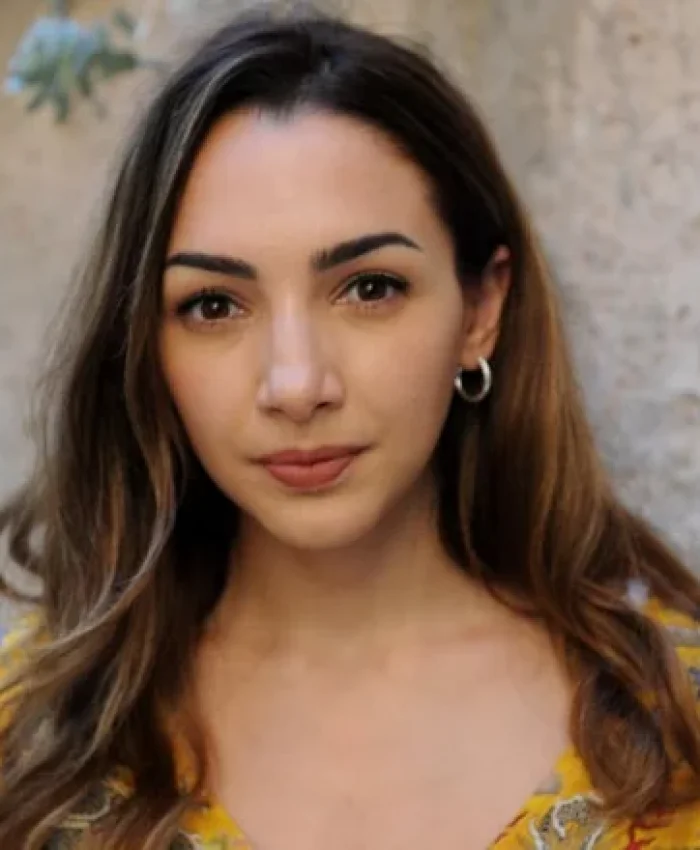 Juicio a Darthés: Thelma Fardin llamó a una conferencia para dar novedades de la causa