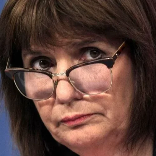 OFICINA ANTICORRUPCIÓN: denunciaron a Patricia Bullrich por la compra de equipos de seguridad para el G20 que llegó tarde y con sobreprecio
