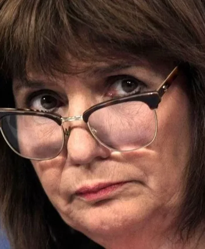 OFICINA ANTICORRUPCIÓN: denunciaron a Patricia Bullrich por la compra de equipos de seguridad para el G20 que llegó tarde y con sobreprecio