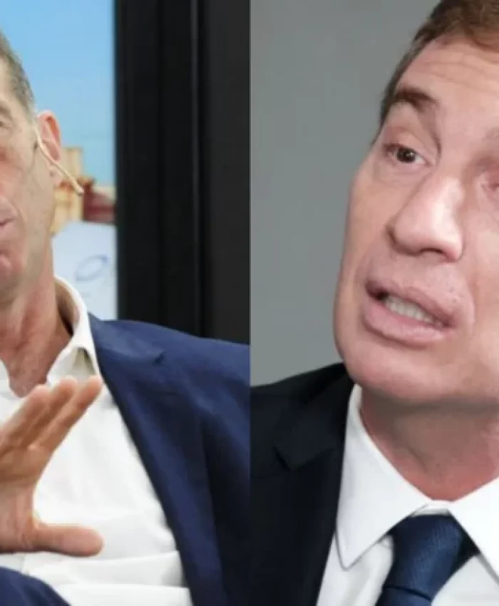 Espionaje ilegal: citan a declarar a Mariano Macri y Diego Santilli