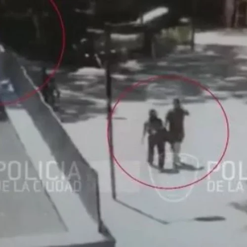 Violación grupal en Palermo: Los videos clave de la causa