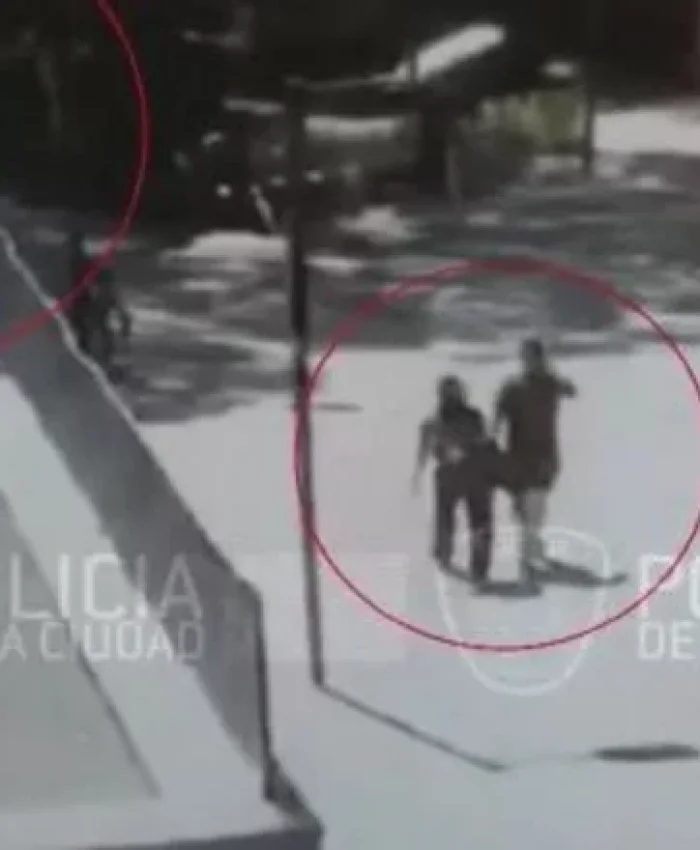 Violación grupal en Palermo: Los videos clave de la causa