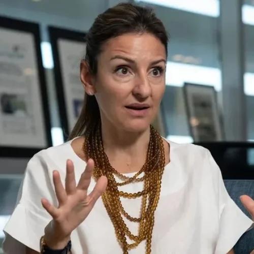 Fuerte repudio a Soledad Acuña: «En el Estado trabajan los que no estudiaron»