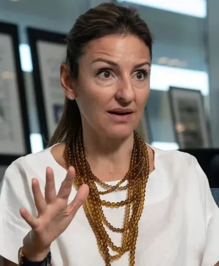 Fuerte repudio a Soledad Acuña: «En el Estado trabajan los que no estudiaron»