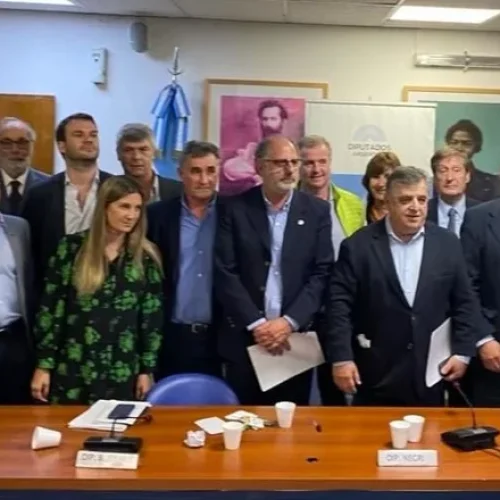 Un sector del campo se unió a JxC para diseñar un plan para trabar los avances del Gobierno