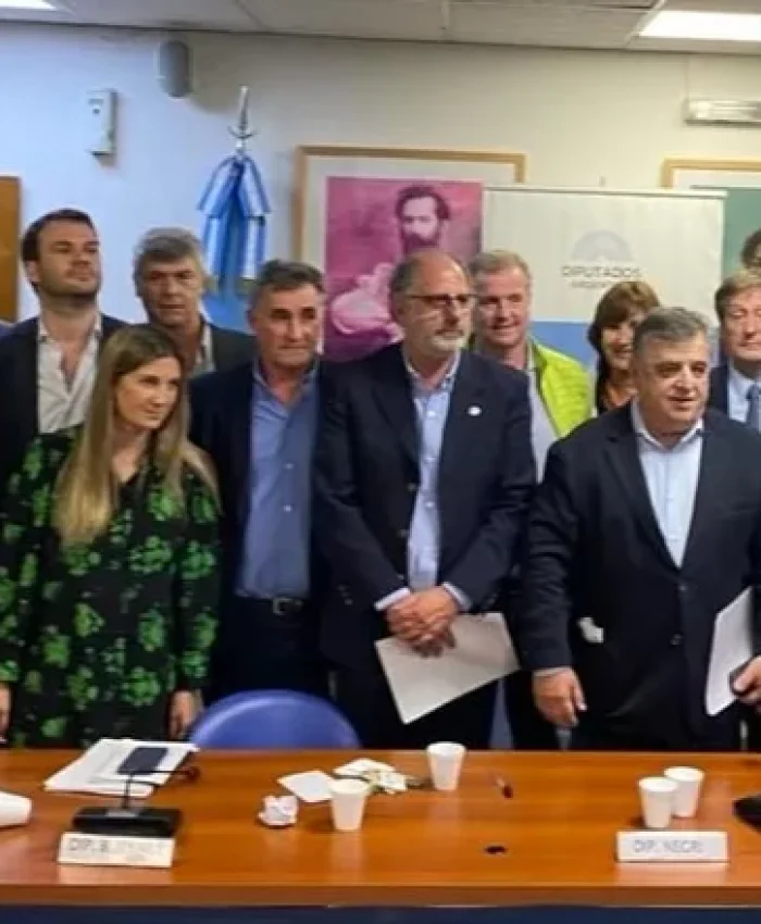 Un sector del campo se unió a JxC para diseñar un plan para trabar los avances del Gobierno