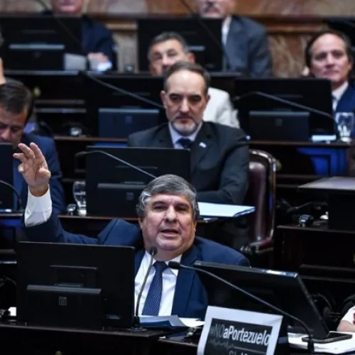 El Frente de Todos propuso que quienes fugaron bienes al exterior aporten para pagar la deuda con el FMI