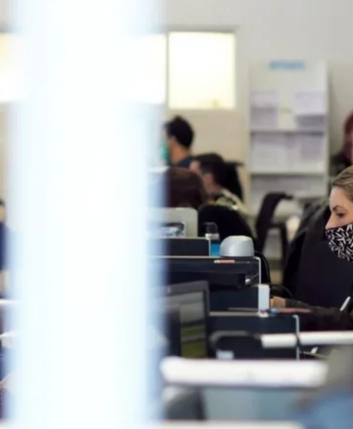 COVID en Argentina: el gobierno fijó fecha para volver a la prepandemia en el Estado