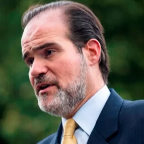 El titular del BID, clave en el préstamo del FMI a Macri, le niega a la Argentina fondos para obras en salud