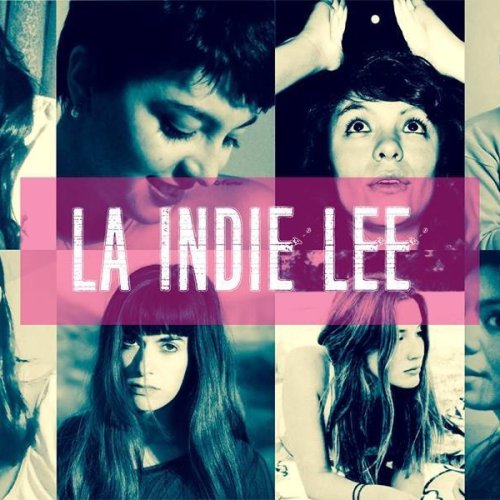 Ojos de videotape / Fiesta Indie Lee