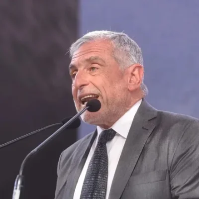 GESTION MILEI: Zuccardi denunció que cayó la industria del vino en el primer semestre del año