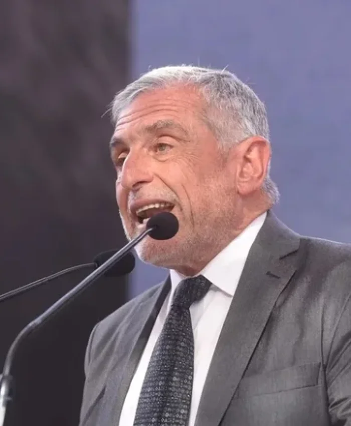 GESTION MILEI: Zuccardi denunció que cayó la industria del vino en el primer semestre del año