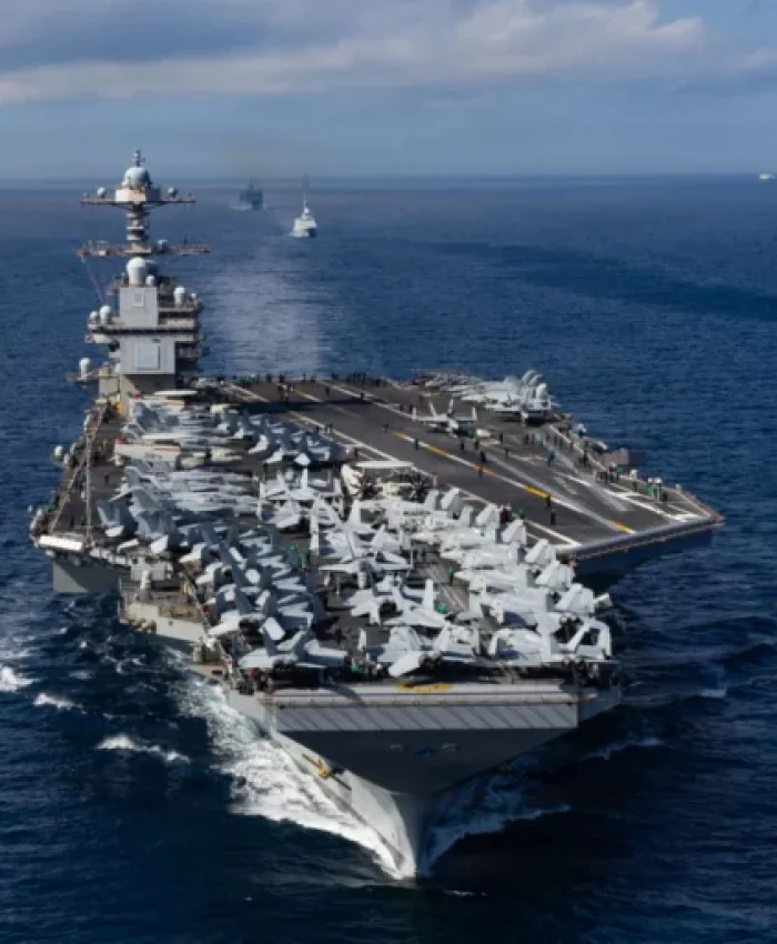 La ONU denuncia las acciones de la Casa Blanca pese a su largo historial de crímenes y violaciones del derecho internacional.