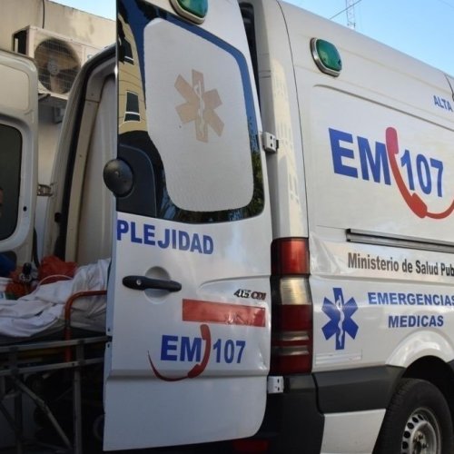 Tras el conflicto casi la totalidad de los empleados del 107 conservan su trabajo