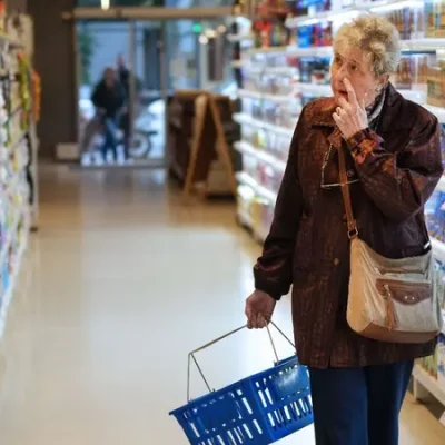 La suba del dólar disparó los precios en los supermercados: las marcas que aumentan hasta un 9%