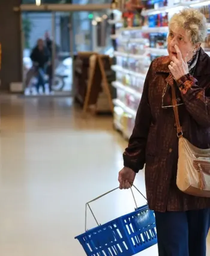 La suba del dólar disparó los precios en los supermercados: las marcas que aumentan hasta un 9%