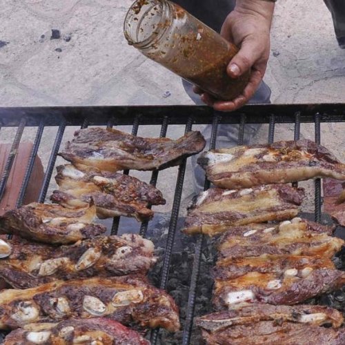 SAN JUAN: la venta de carne bajó en la provincia un 45%