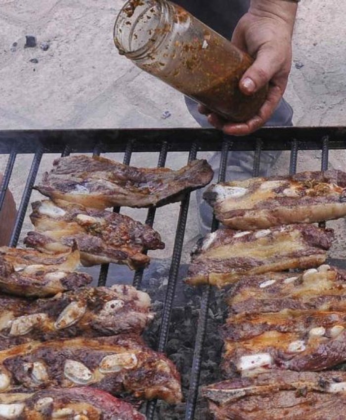 SAN JUAN: la venta de carne bajó en la provincia un 45%