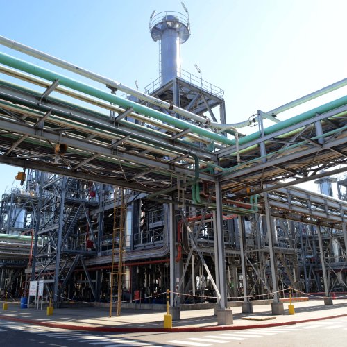 Argentina volverá a exportar aceite de soja a China