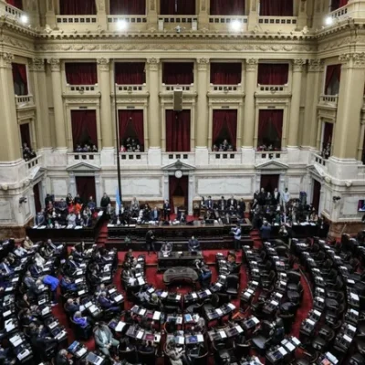 CÁMARA DE DIPUTADOS: se aprobó en general la Ley Bases ¿Cómo votaron los diputados sanjuaninos?