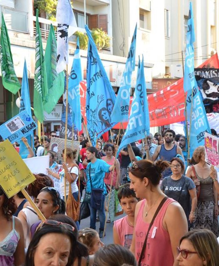 El día que San Juan Paró