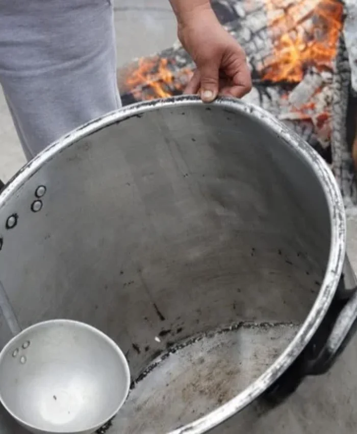 SEIS MESES DE MILEI: según la UCA, la pobreza trepó al 52% y es la cifra más alta en 20 años