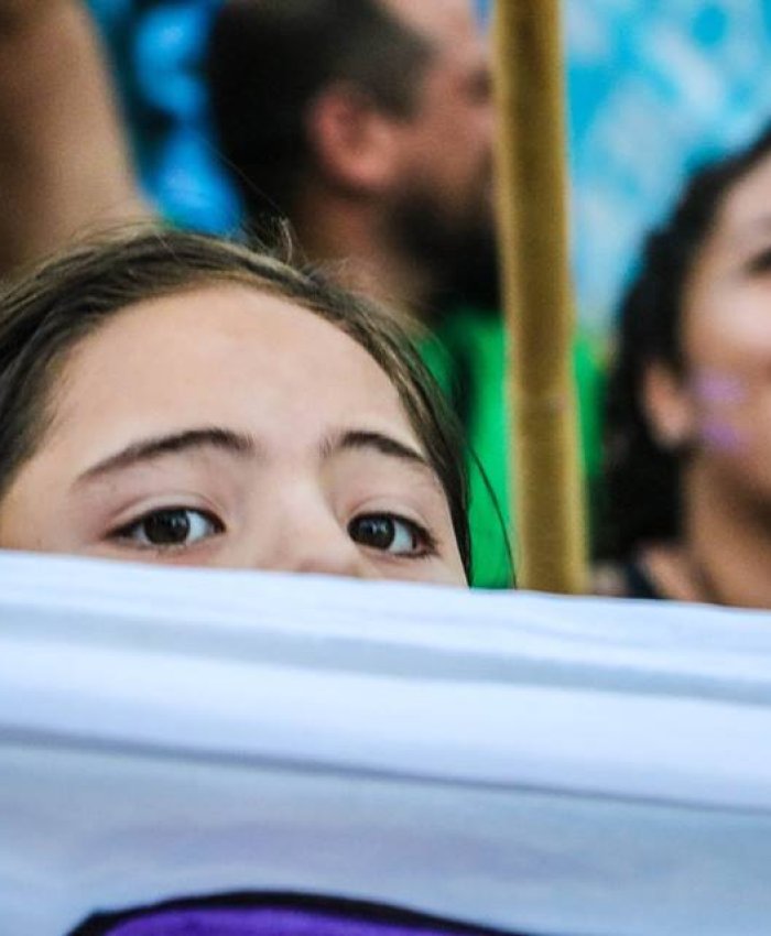Duro comunicado y convocatoria de «Ni una menos San Juan»