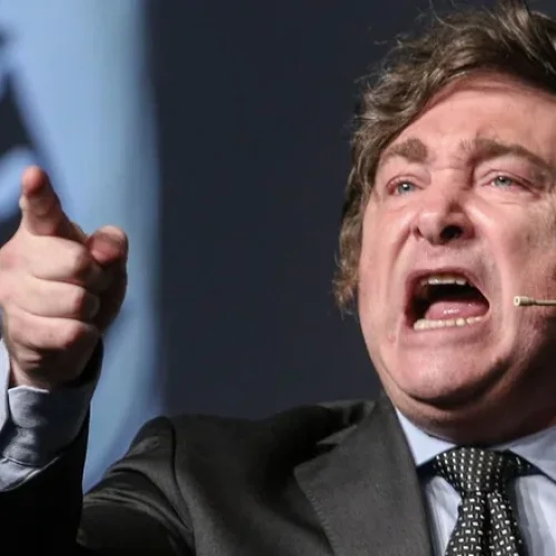 MILE LO HIZO: un estudio de la UBA revela que Argentina es el país más caro de la región