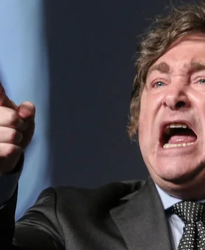 MILE LO HIZO: un estudio de la UBA revela que Argentina es el país más caro de la región